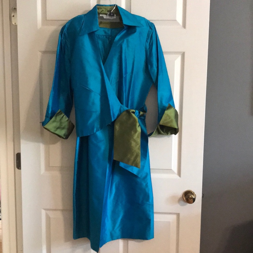 Top & skirt set